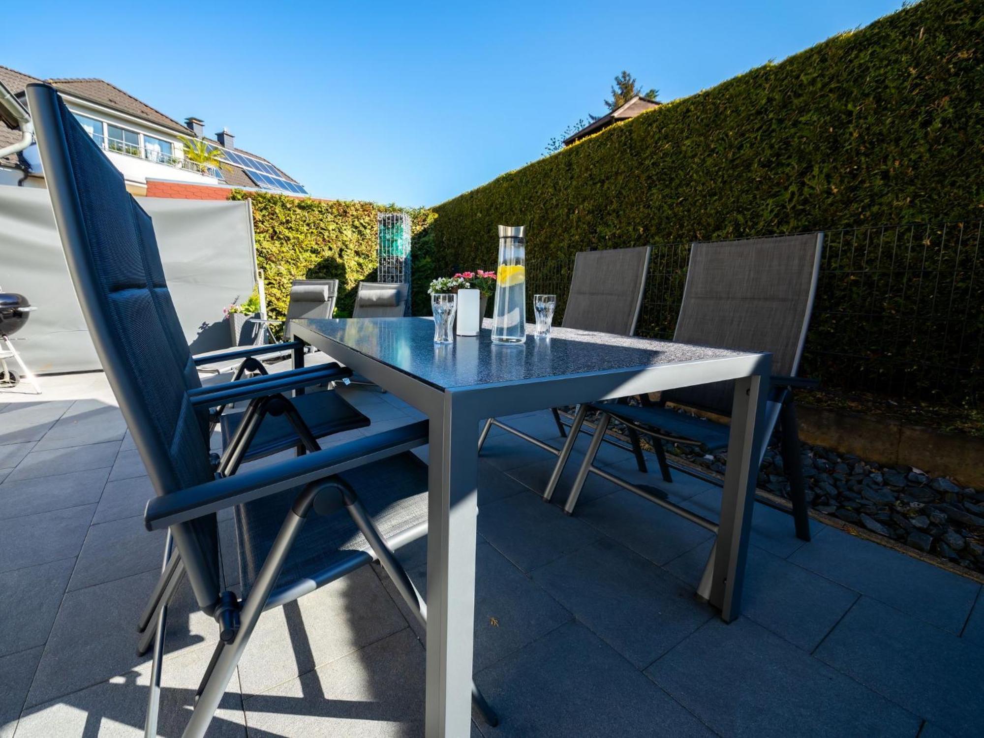 Holiday Home Mia By Interhome Lügde Εξωτερικό φωτογραφία