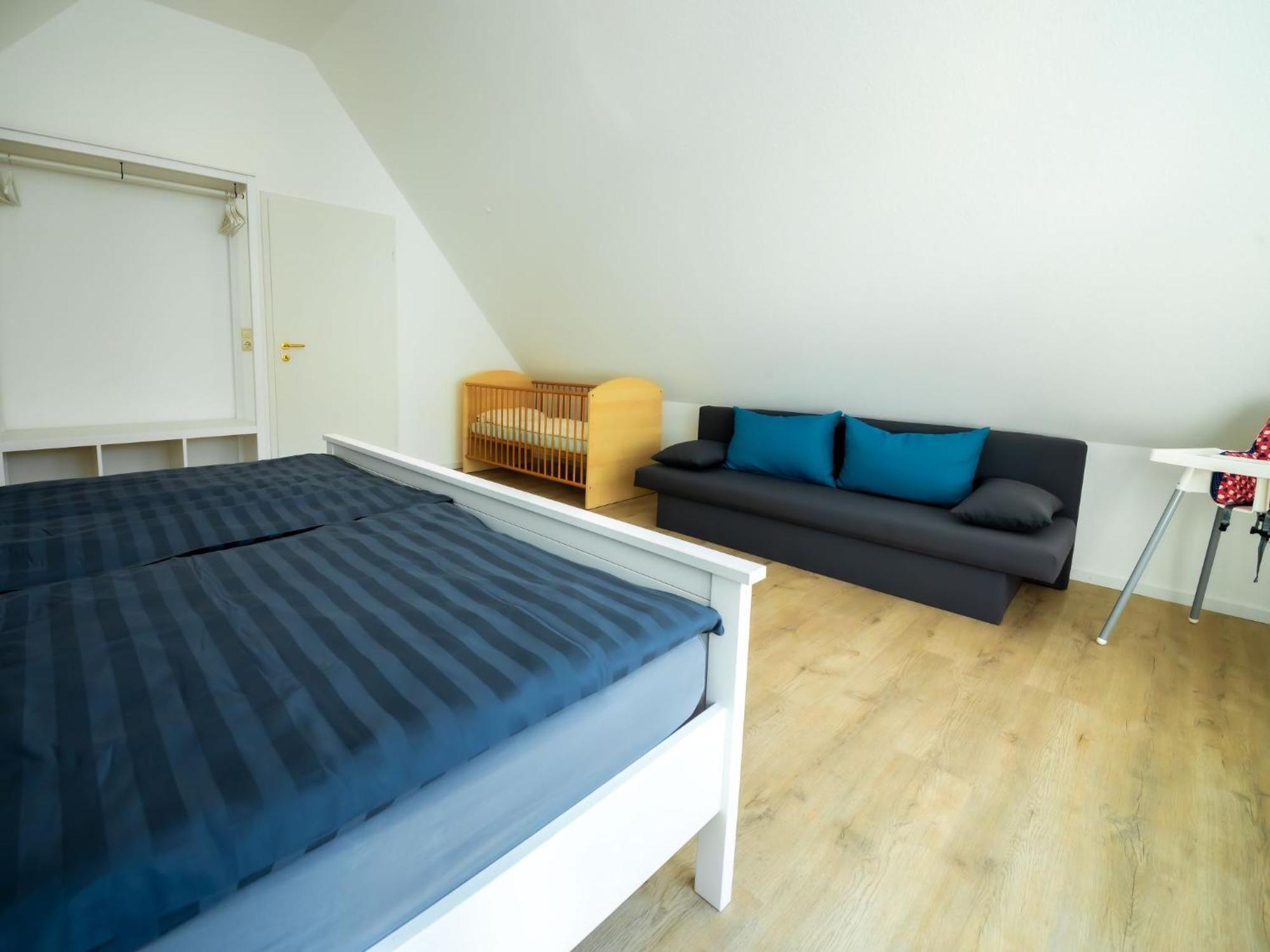 Holiday Home Mia By Interhome Lügde Εξωτερικό φωτογραφία
