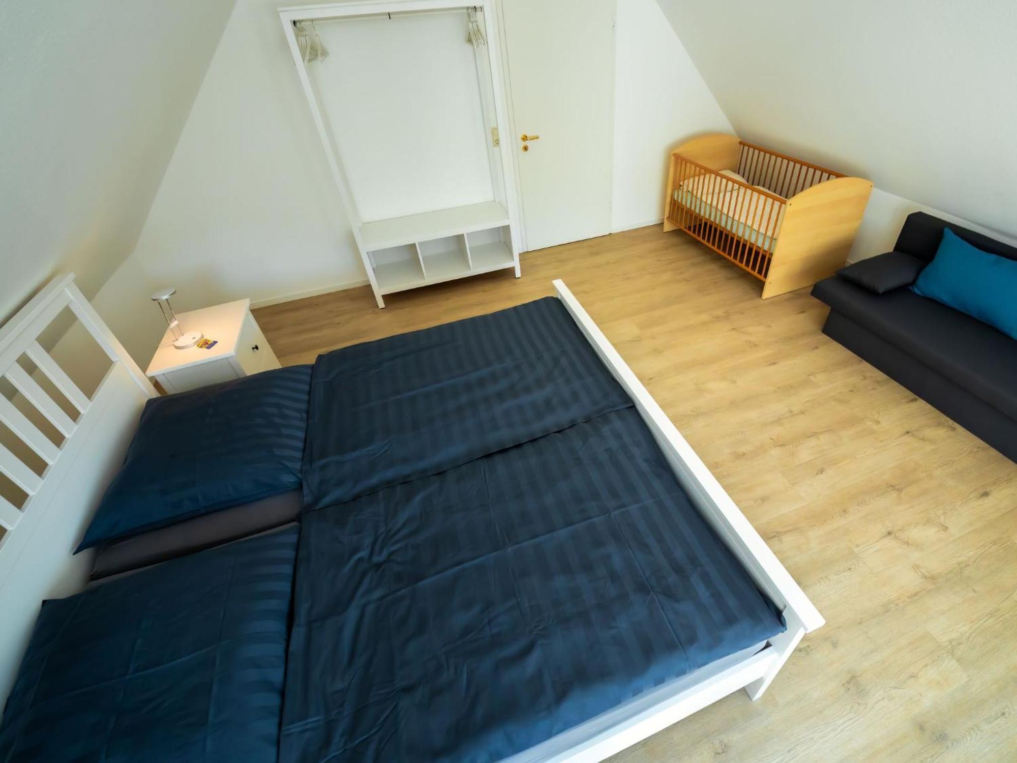 Holiday Home Mia By Interhome Lügde Εξωτερικό φωτογραφία