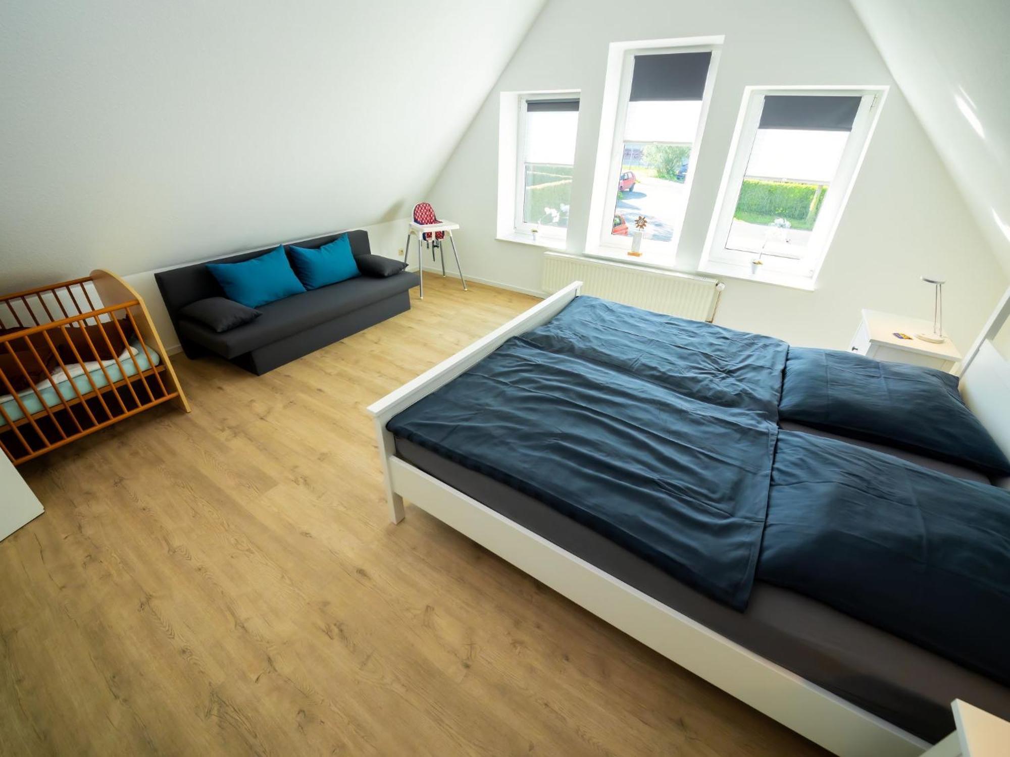 Holiday Home Mia By Interhome Lügde Εξωτερικό φωτογραφία