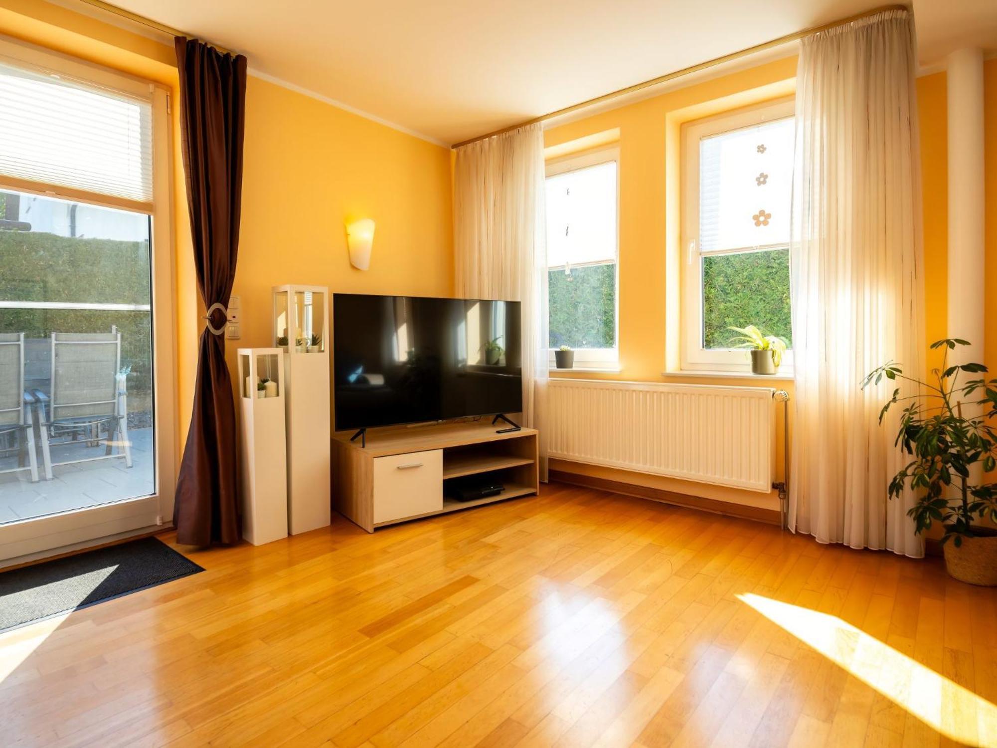Holiday Home Mia By Interhome Lügde Εξωτερικό φωτογραφία