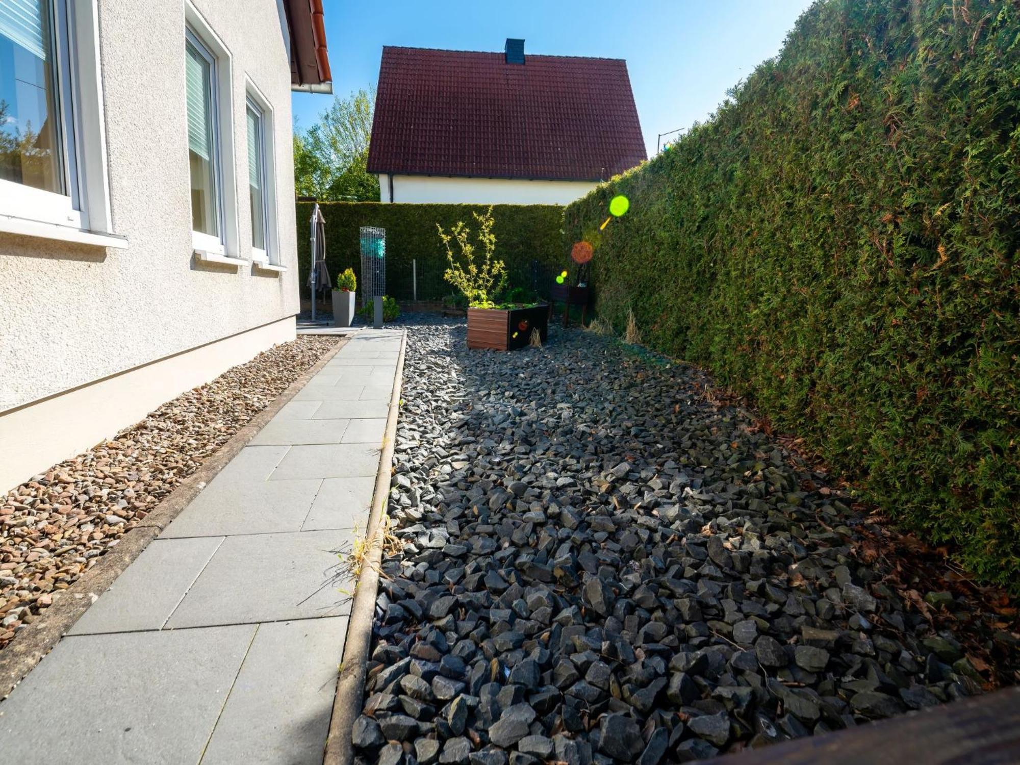 Holiday Home Mia By Interhome Lügde Εξωτερικό φωτογραφία