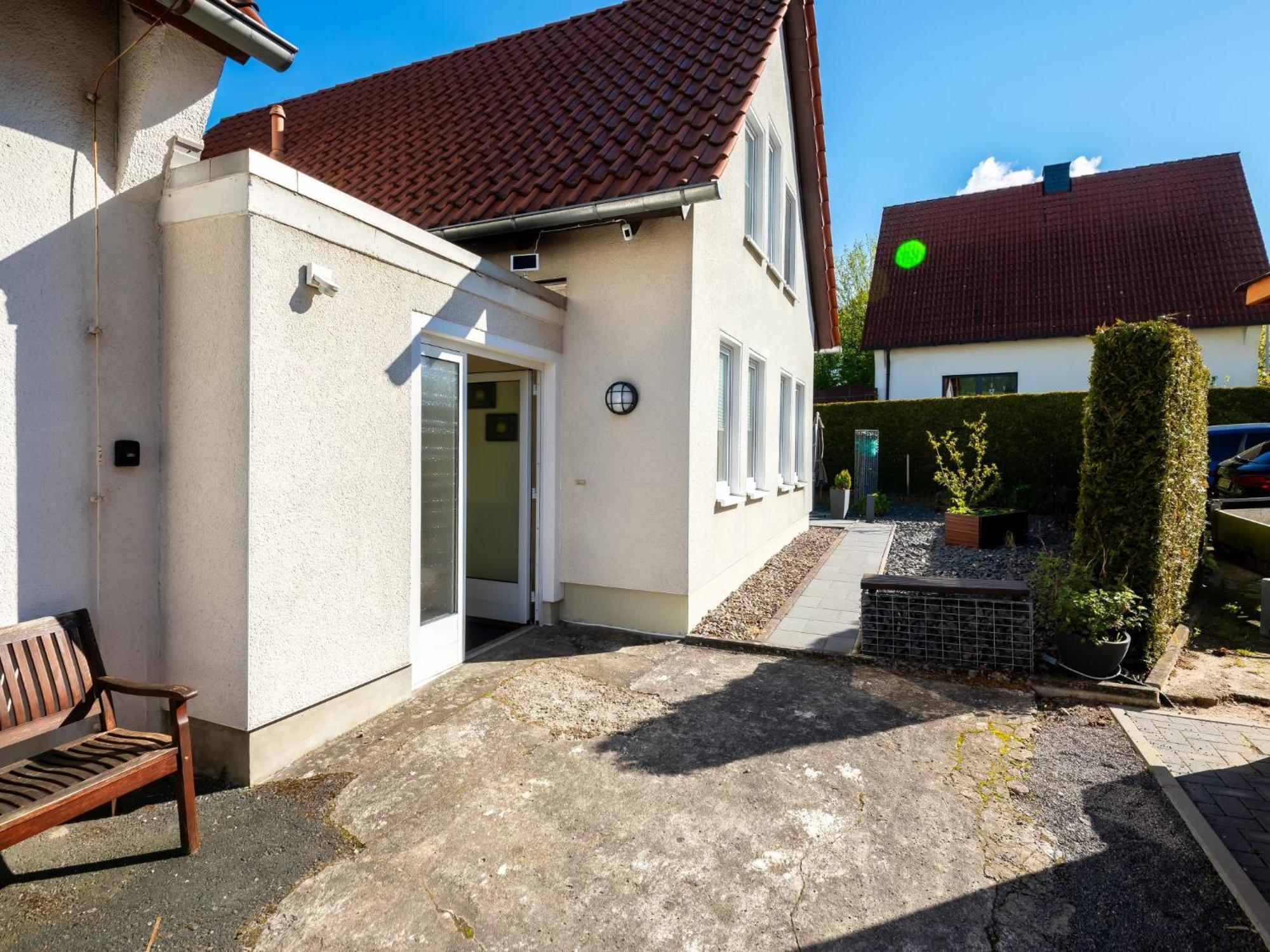 Holiday Home Mia By Interhome Lügde Εξωτερικό φωτογραφία