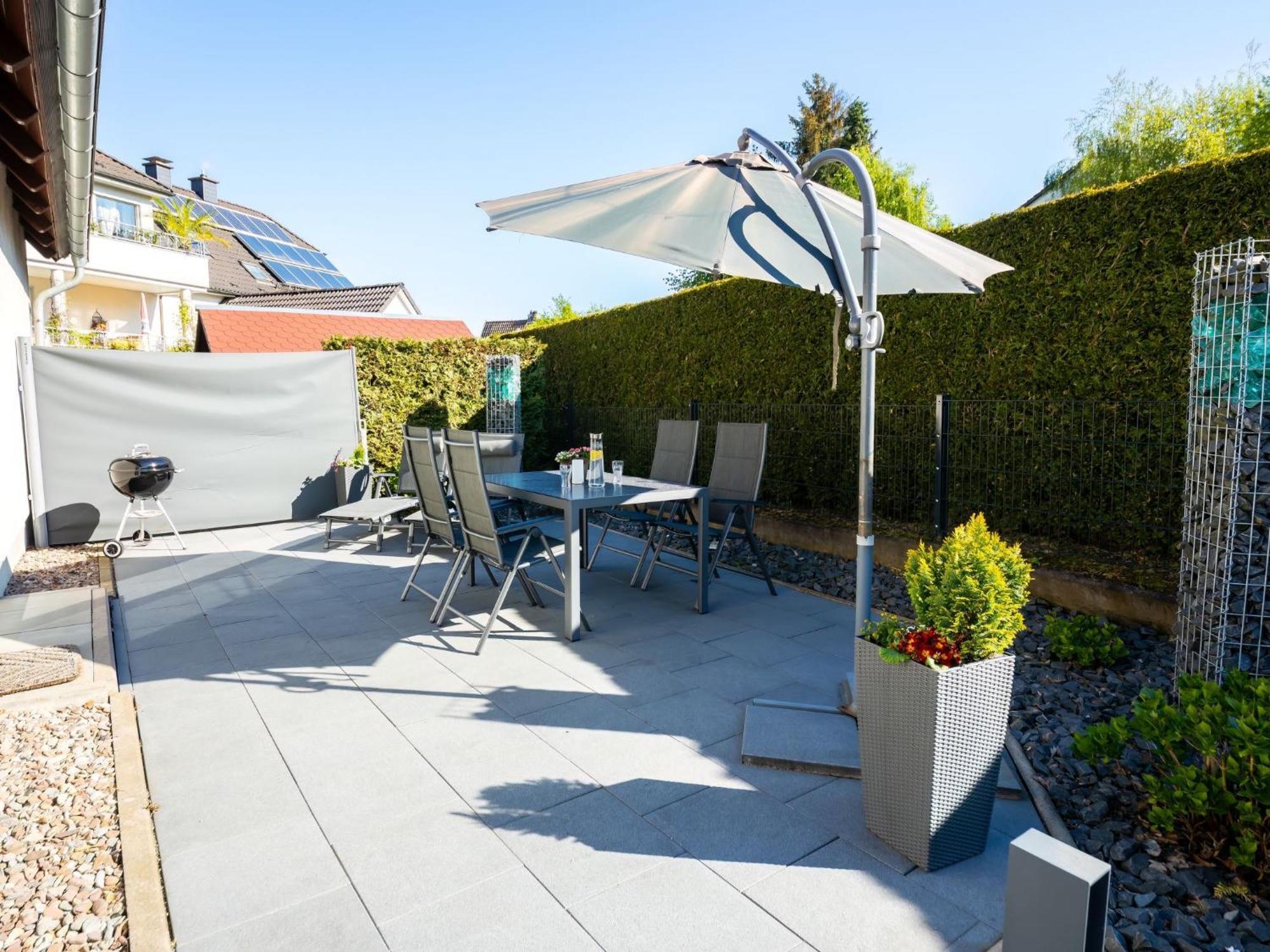 Holiday Home Mia By Interhome Lügde Εξωτερικό φωτογραφία