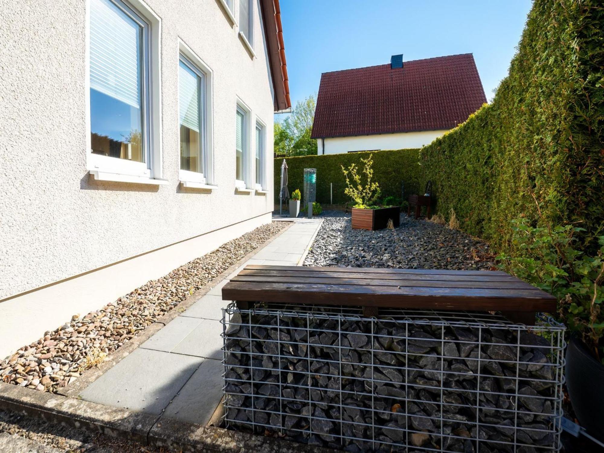 Holiday Home Mia By Interhome Lügde Εξωτερικό φωτογραφία