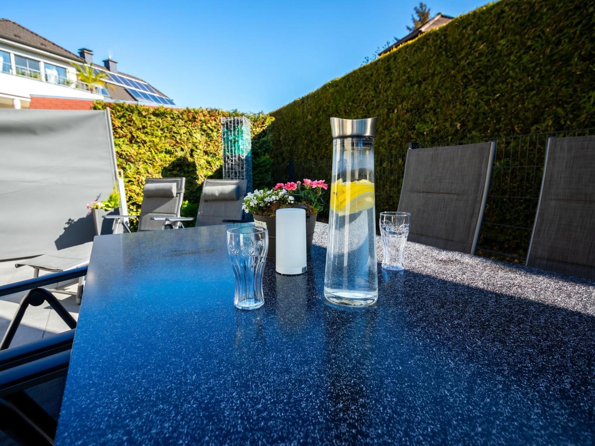 Holiday Home Mia By Interhome Lügde Εξωτερικό φωτογραφία