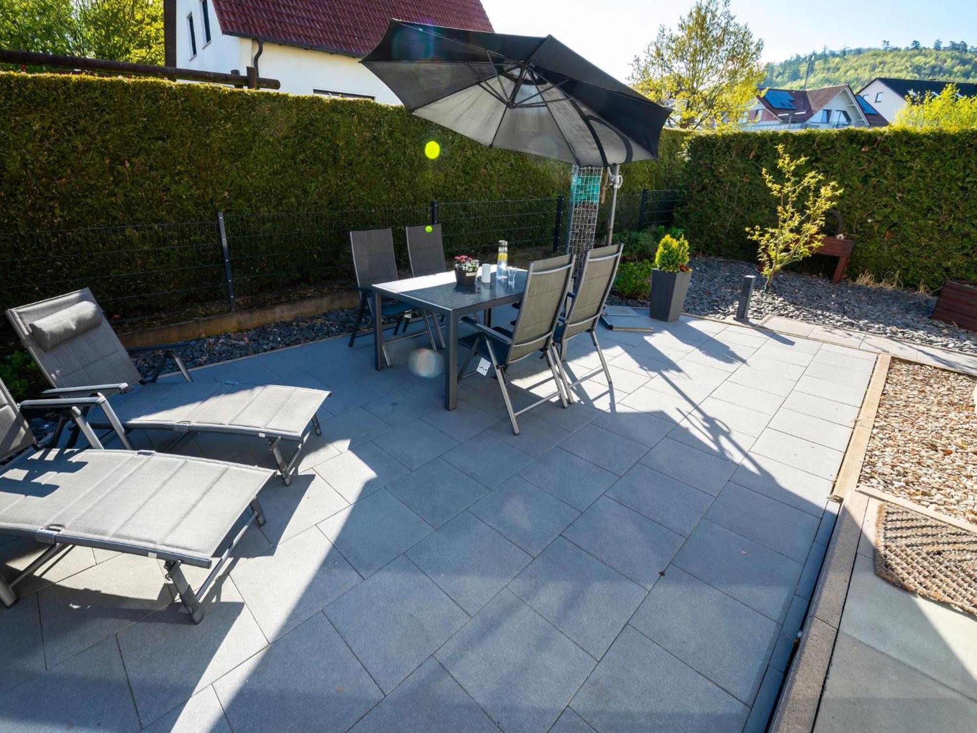 Holiday Home Mia By Interhome Lügde Εξωτερικό φωτογραφία