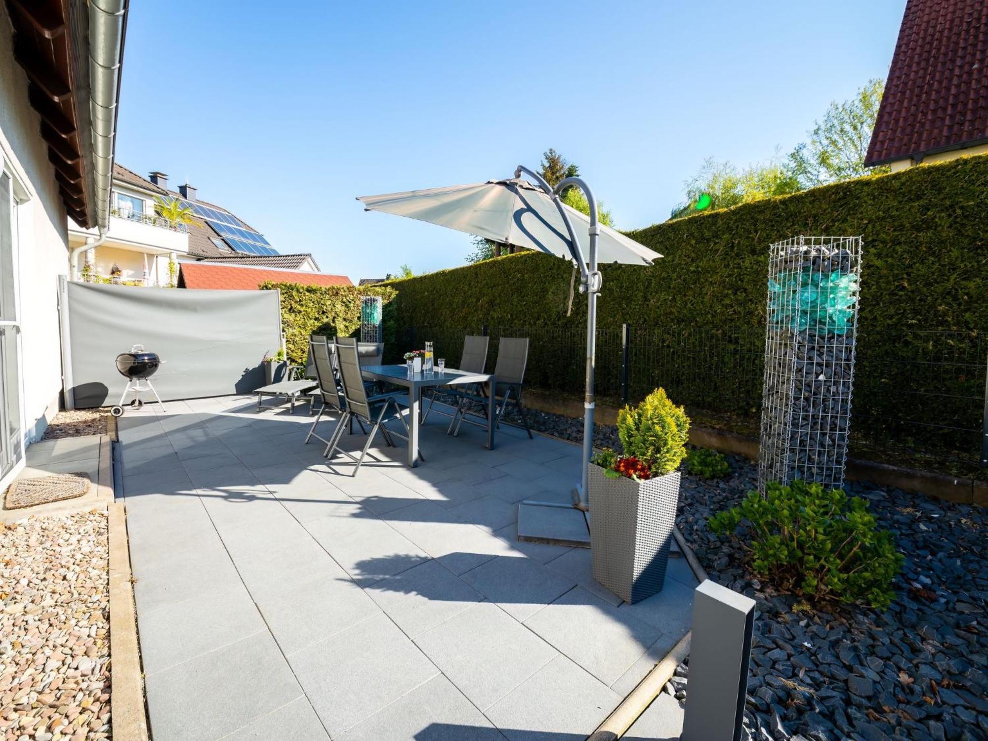 Holiday Home Mia By Interhome Lügde Εξωτερικό φωτογραφία